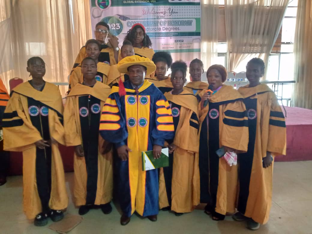 TBUGLEX Graduate